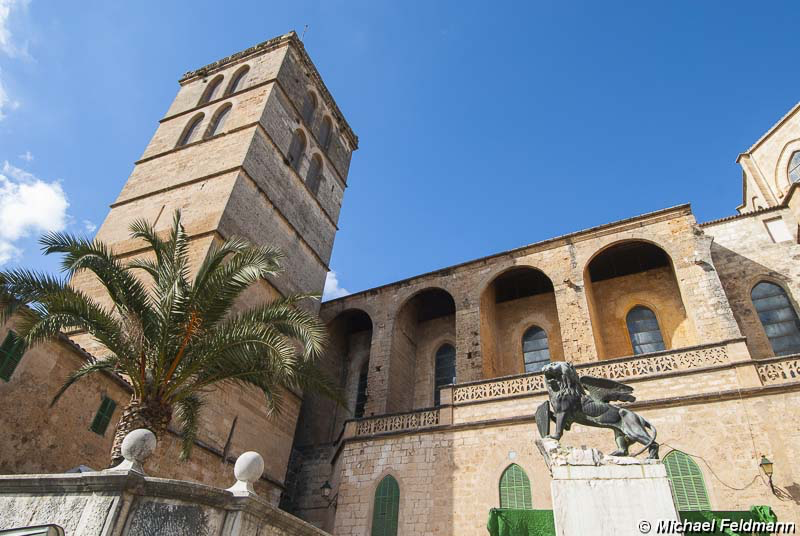 Die Kirche, in der wir uns das Jawort geben